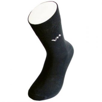 Ponožky 8003 - BAMBOO, 3 páry (39-42)
