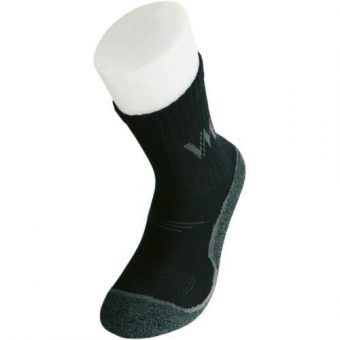 Ponožky 8004 - COOLMAX, 3 páry (39-42)