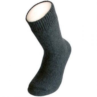 Ponožky 8006 - WOOL WINTER (39-42)