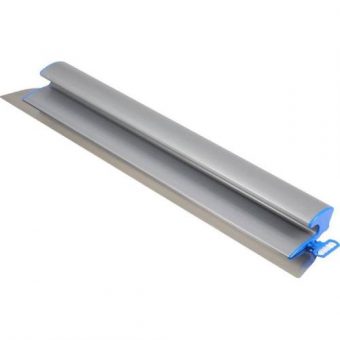 Stěrka nerez s vyměnitelným ostřím, 1000 mm, KUBALA