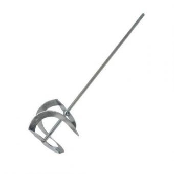 Míchadlo bez kruhu, ? 125 mm