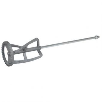 Míchadlo sklolaminátové, ? 105 mm (barvy, lepidla)