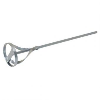 Míchadlo s kruhem, ? 100 mm (barvy)