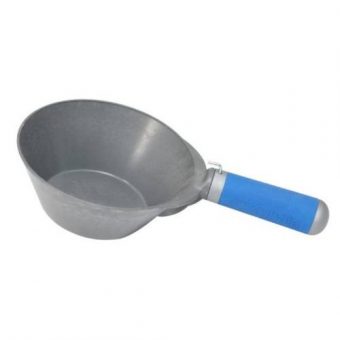Naběračka sklolaminátová, ? 175 mm
