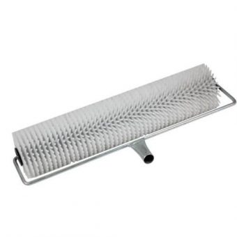 Váleček nivelační, ? 120 x 700 mm, zub 38 mm