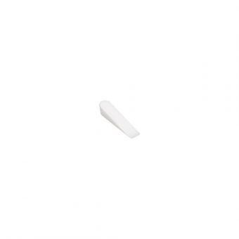 Klínky velké, 0 - 8 mm, 40 ks