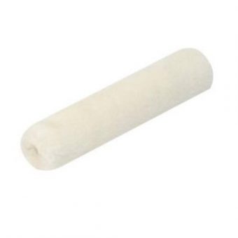 Váleček MIDI VELUR - agresivní barvy, laky, 100 mm