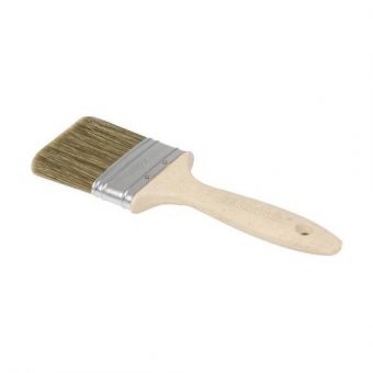 Štětec plochý ECO LINE, 60 mm, mořidla
