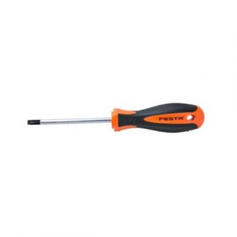 Šroubovák TORX T30 S2, FESTA