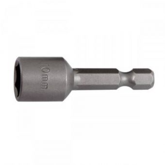 Adaptér 1/4\ 6 hran, 13 mm, 5 ks, PROLINE"