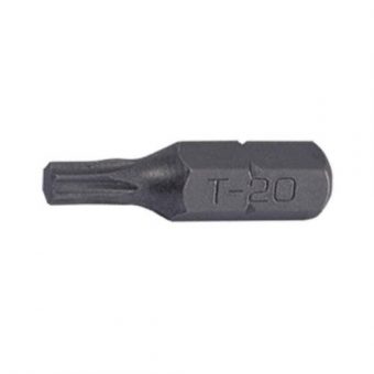 Bit T 40, 25 mm, 10 ks, PROLINE