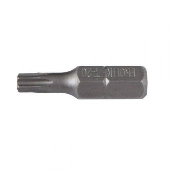 Bit TTa 10, 25 mm, 10 ks, PROLINE