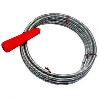 Čistič odpadů ? 10 mm, 10 m