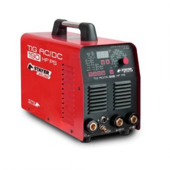 Invertor TIG AC/DC 190 HF PS, 200A, STAYER