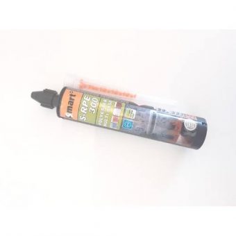 Kotva chemická polyester, 300 ml, S-RPE