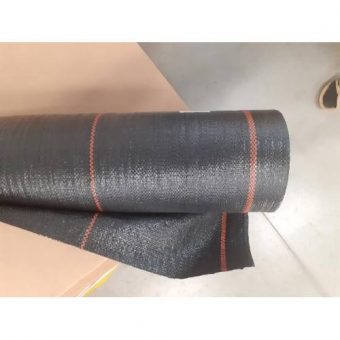 Textilie tkaná, 90 g/m2, 1,1 x 100 m