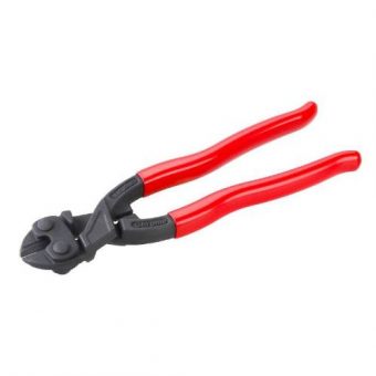 Kleště štípací převodové, CrV 200 mm, FESTA