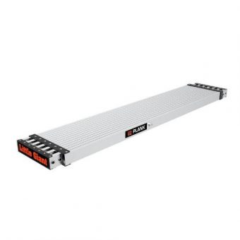 Lešení nastavitelné plošinové PLANKS 2740 - 4570 mm