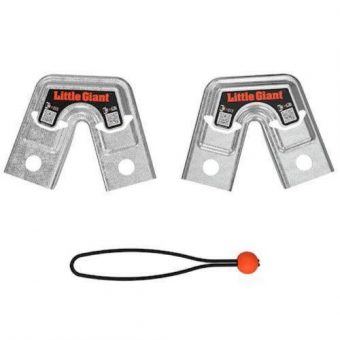 Držáky kozlíkovéTrestle Brackets