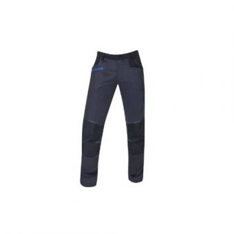 Kalhoty ARDON 4Xstretch, tmavě šedé, vel. 46