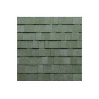 TEGOLA SHINGLE LINE MASTER 156 STONE GREEN