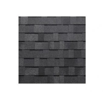 TEGOLA SHINGLE LINE MASTER P 160 DARK SLATE