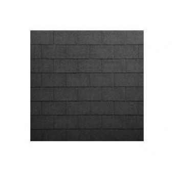 TEGOLA ECO ROOF RESTANGULAR 065 MIXED SLATE