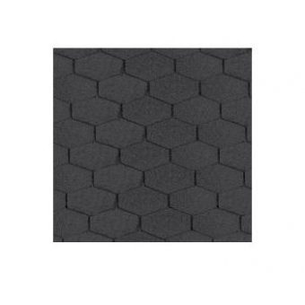 TEGOLA ECO ROOF TRIANGULAR 065-MIXED-SLATE
