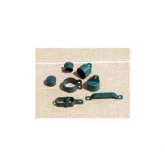 Spona VR 22 poplast.