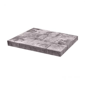 DITON PAVÉ I. 6 - MOCCA
