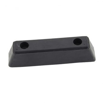 Gumový doraz na kamion T5060, FLOXO - 21 x 5 x 5,5 cm