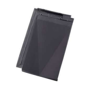 TONDACH V9, taška základní - engoba anthrazit