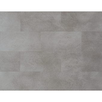 Zámková vinylová podlaha - Beton světlý