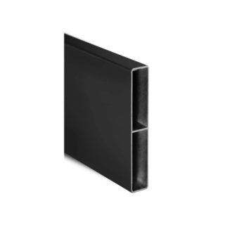 ALUPASS Plotová lamela 1830x150x20,6 RAL 7016 CLASSIC