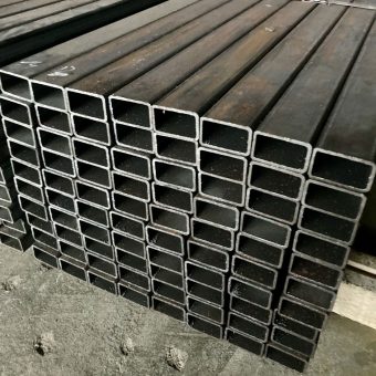 Jekl obdélník 60×40×2 mm – 6 m