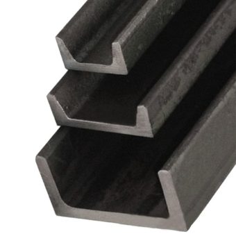 Ocelový nosník U 220 – 12 m