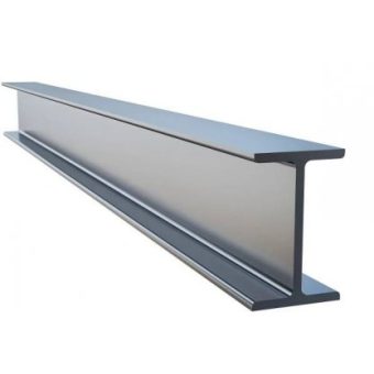 Ocelový nosník I 240 – 12 m