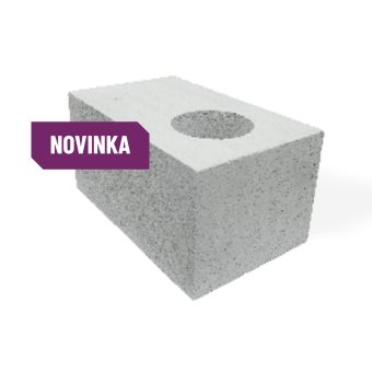 SLOUPOVÁ TVÁRNICE PORFIX - 500x250x250