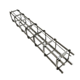 Armovací koš AK V 300