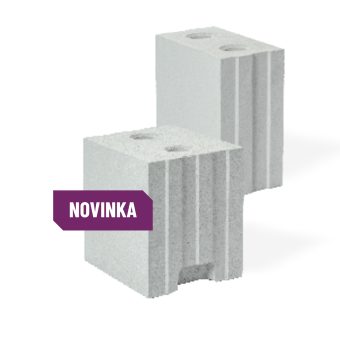 PORFIX AKU P15/1,4 - L - 248 x 249 x 199 - PDK - L