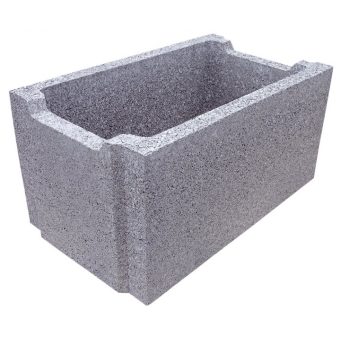 Ztracené bednění 20 cm