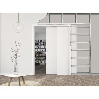 ECLISSE CLASSIC TELESKOP do SDK 90+90x197 cm tl. 18,0 cm