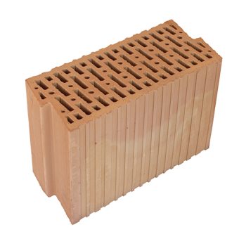 HELUZ AKU 17,5 broušená