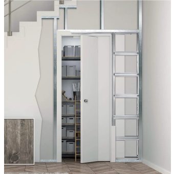 ECLISSE CLASSIC NOVANTA do SDK 90x197 cm tl. 10,0 cm