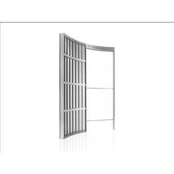 ECLISSE CLASSIC CIRKULÁR jednokřídlé do SDK 60x210 cm tl. 12,5 cm