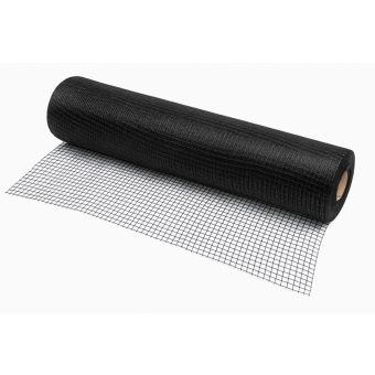 Ochranná síť proti hlodavcům k vyvýšeným záhonům