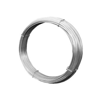 Zemnící drát 10 mm - 0,62 kg/m