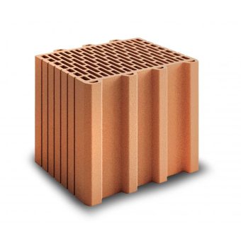 LEIERPLAN 30 broušená P15 cihla 300x250x249 mm