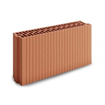 LEIERPLAN 11,5 broušená cihla 115x500x249 mm