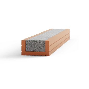 LEIER nenosný překlad MDA 325 120x3250x65 mm